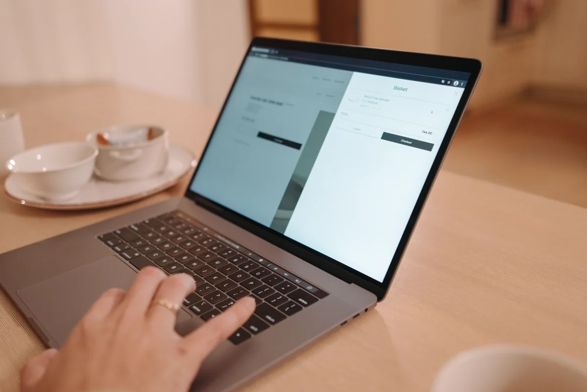 Website Redesign UK — When You Need One and What It Costs