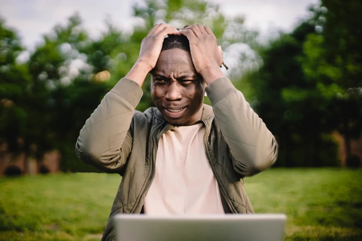 Why Is My Website Not Showing on Google? 7 Causes and Fixes