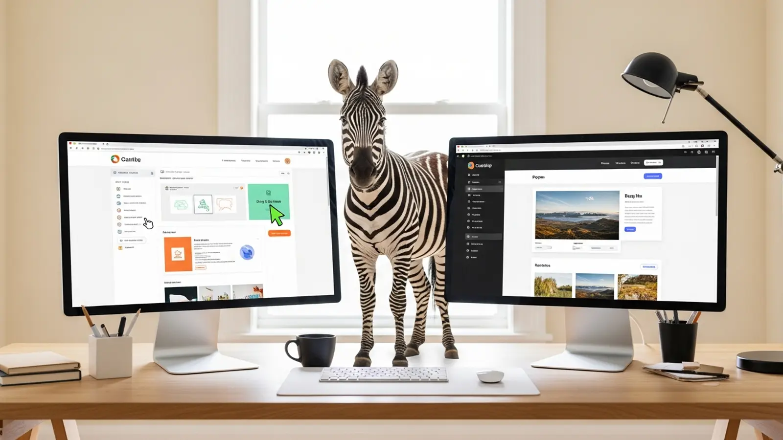 Wix vs Squarespace for Small Businesses 2026