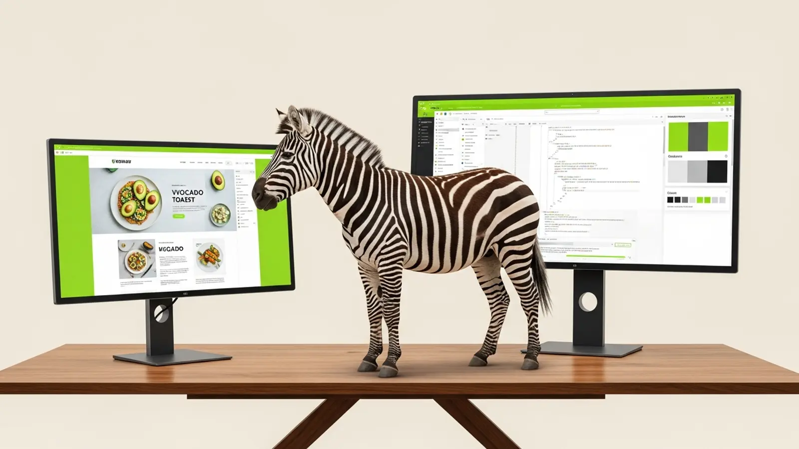 Wix vs WordPress — which should you use?