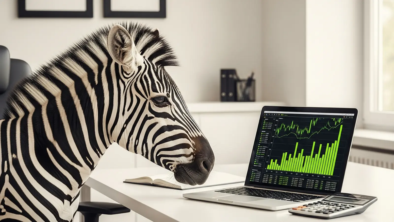 Web design for Accountants