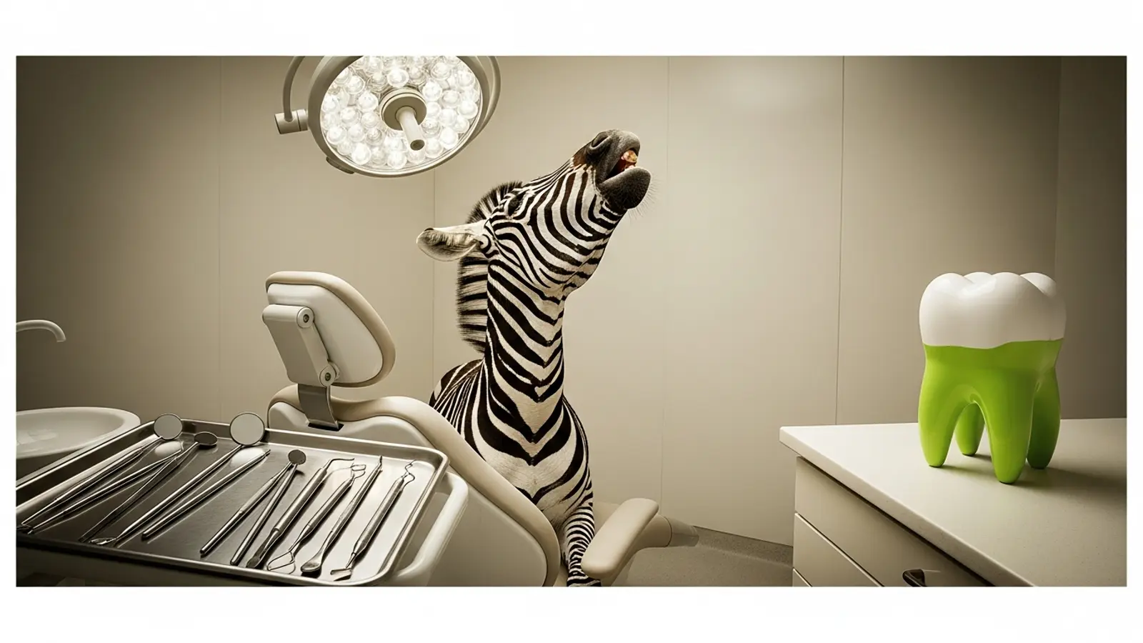 Web design for Dentists & dental practices