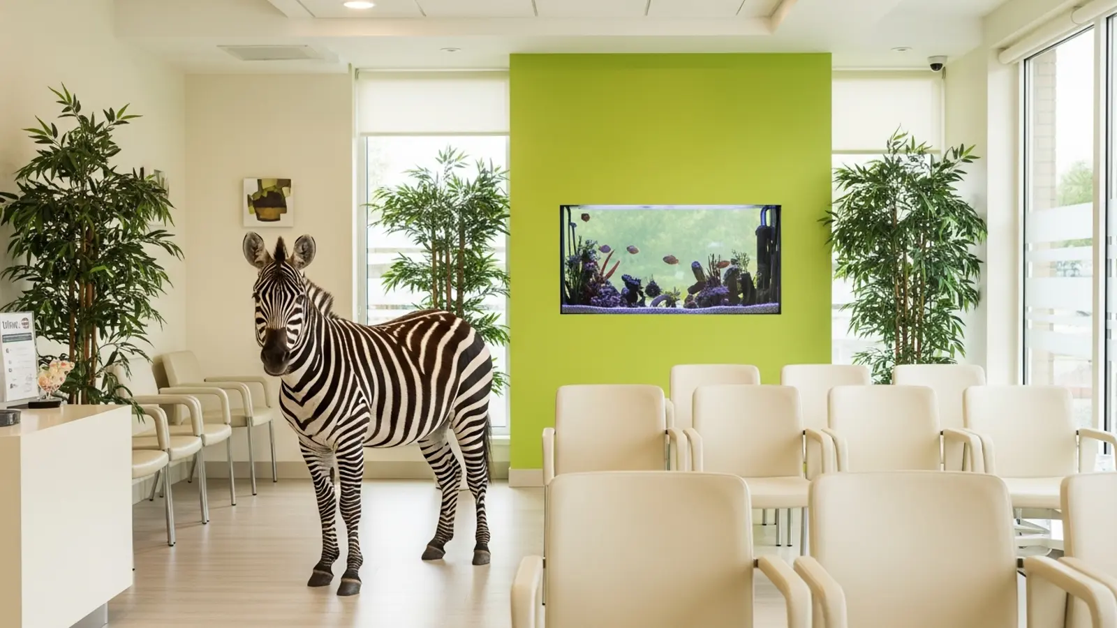 Web design for Dentists & dental practices