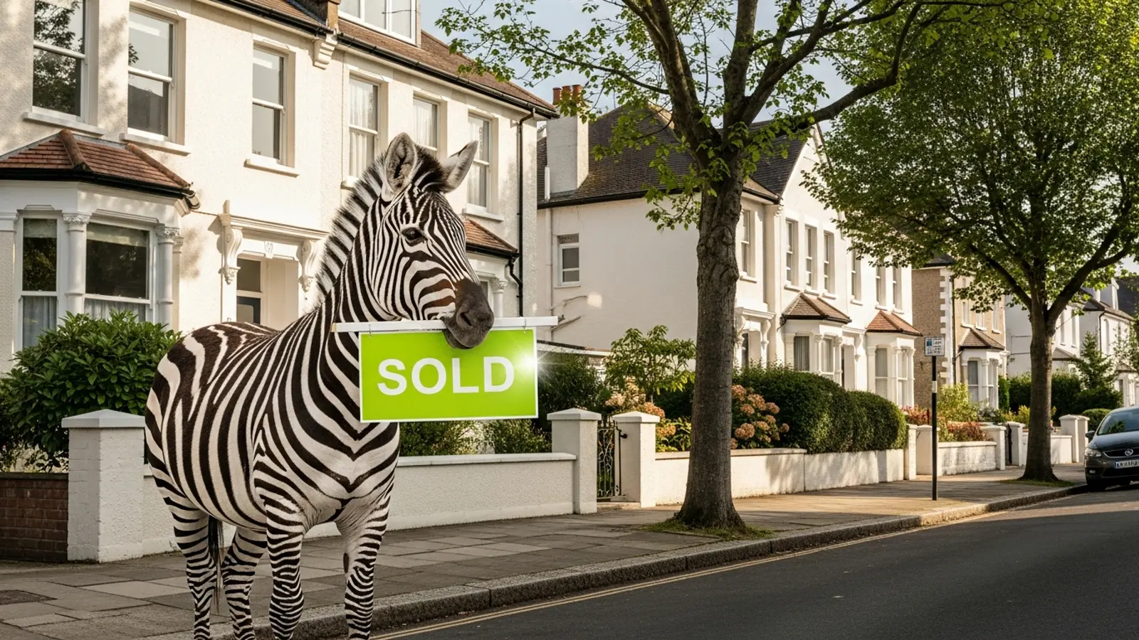 Web design for Estate agents & letting agencies