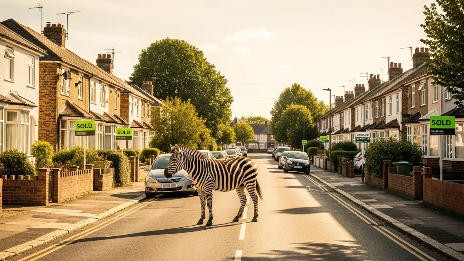 Web design for Estate agents & letting agencies
