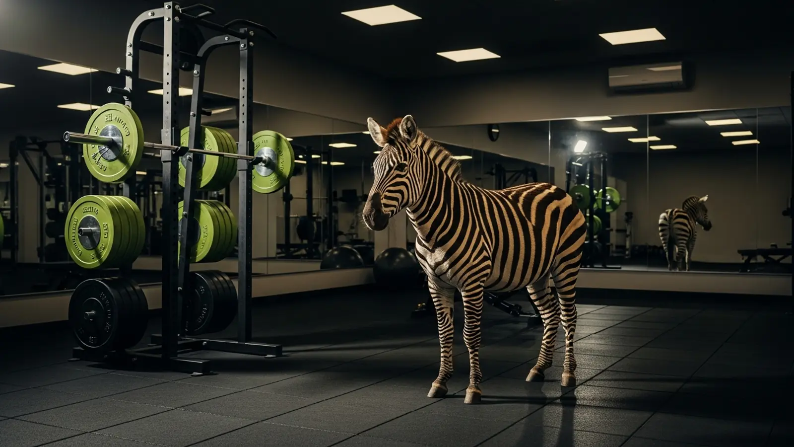 Web design for Gyms, studios & personal trainers