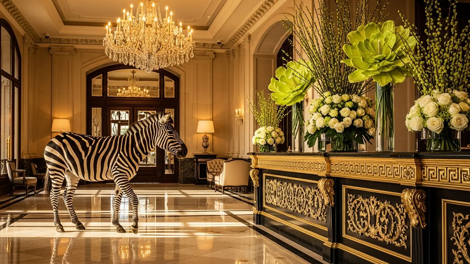 Web design for Hotels & guest houses