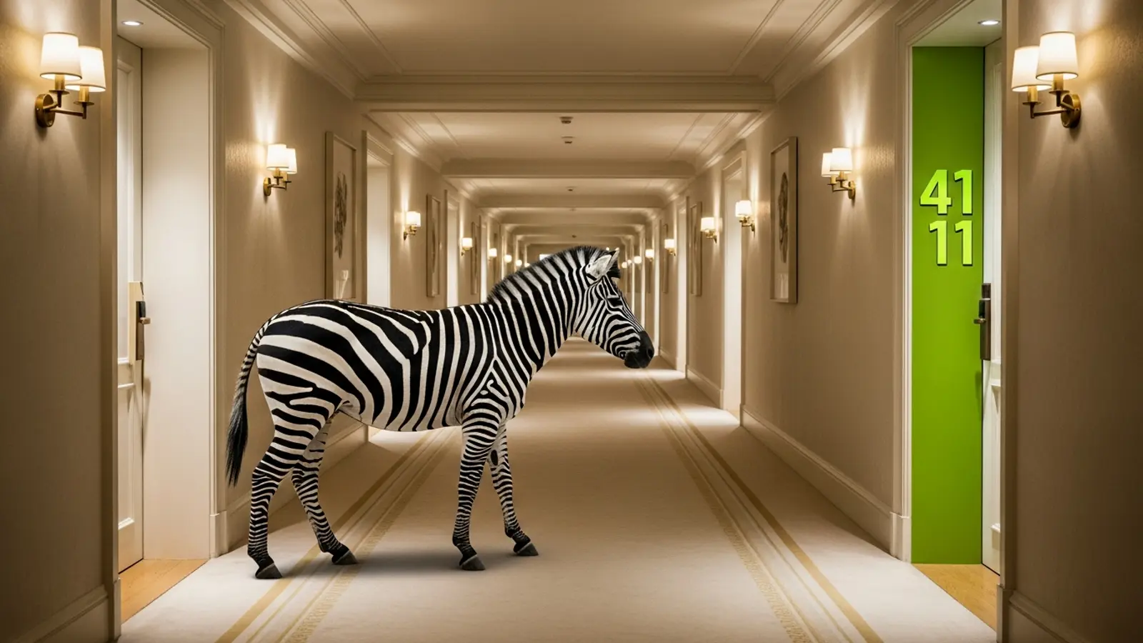 Web design for Hotels & guest houses