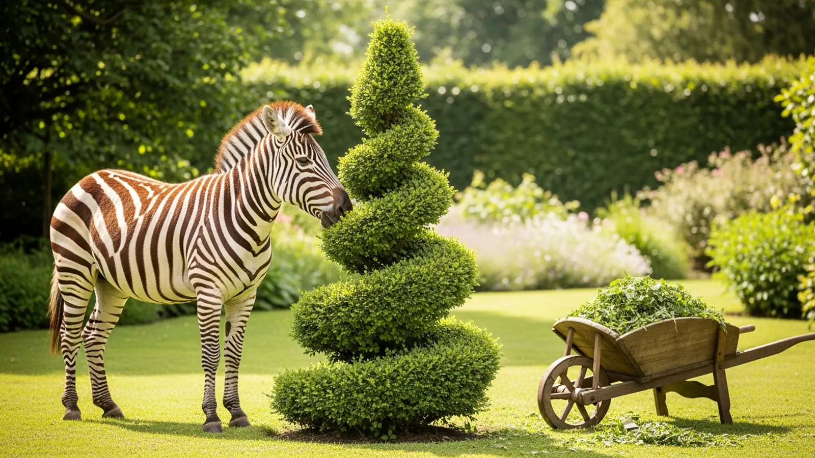 Web design for Landscapers & garden designers
