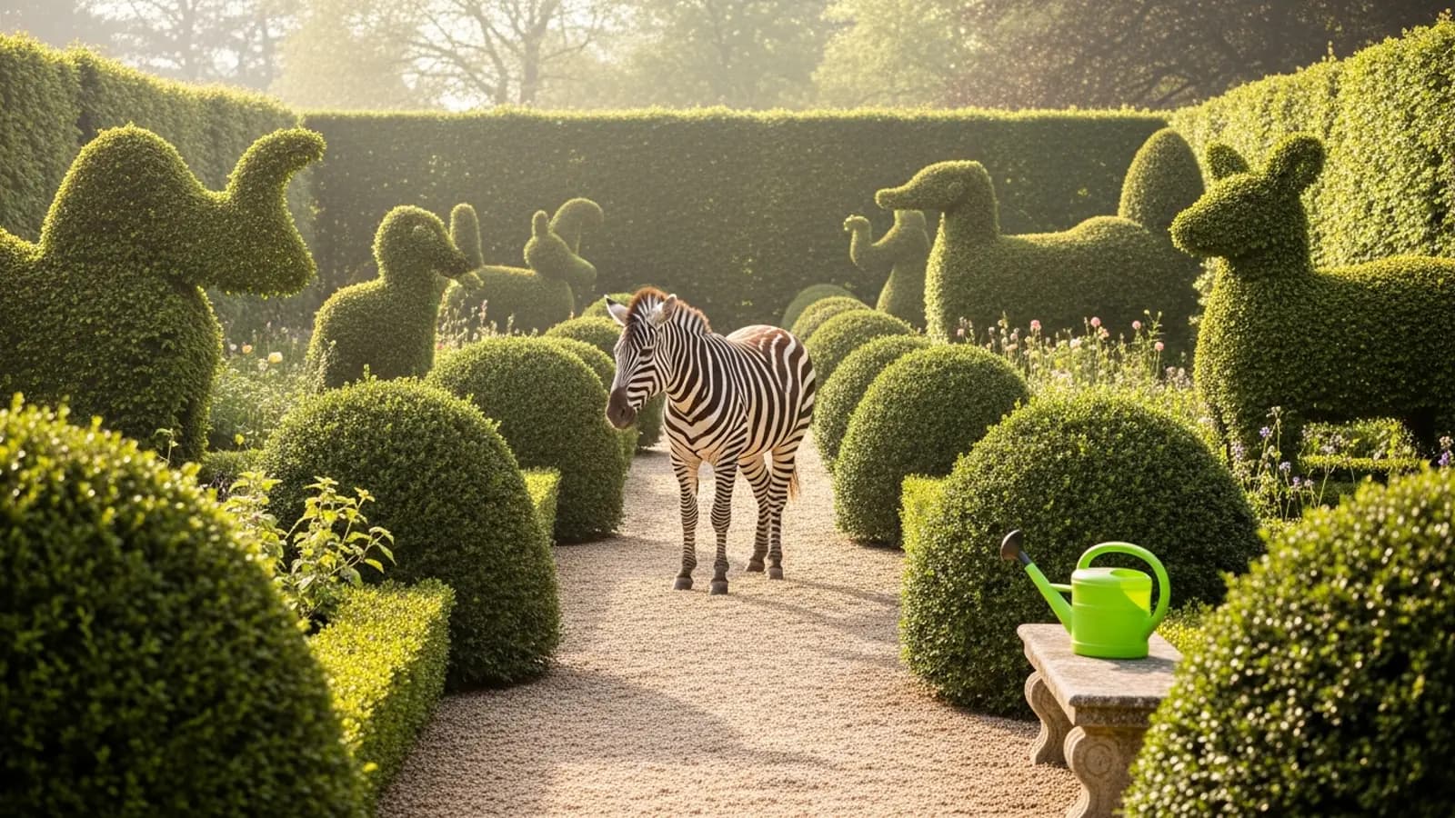Web design for Landscapers & garden designers