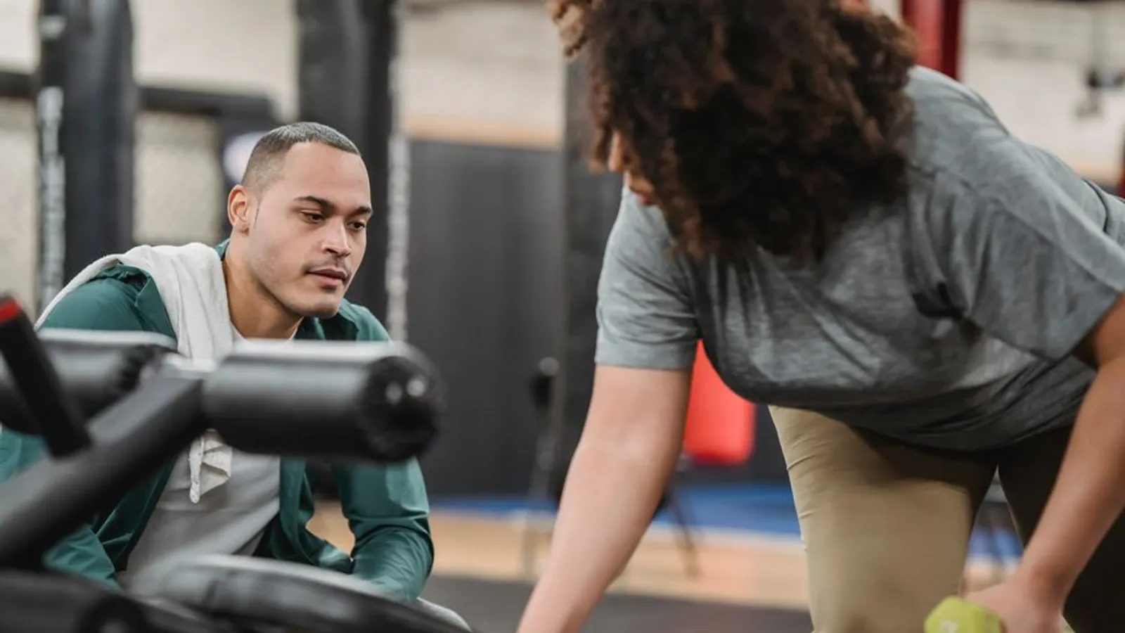 Web design for Personal trainers & fitness coaches