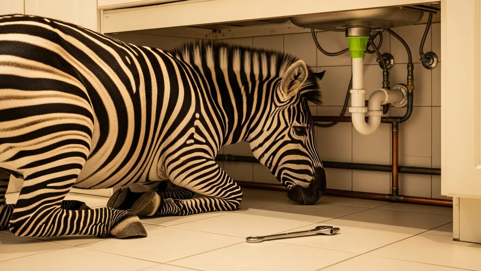 Web design for Plumbers