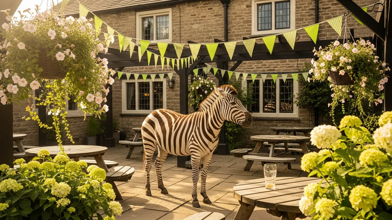 Web design for Pubs & bars