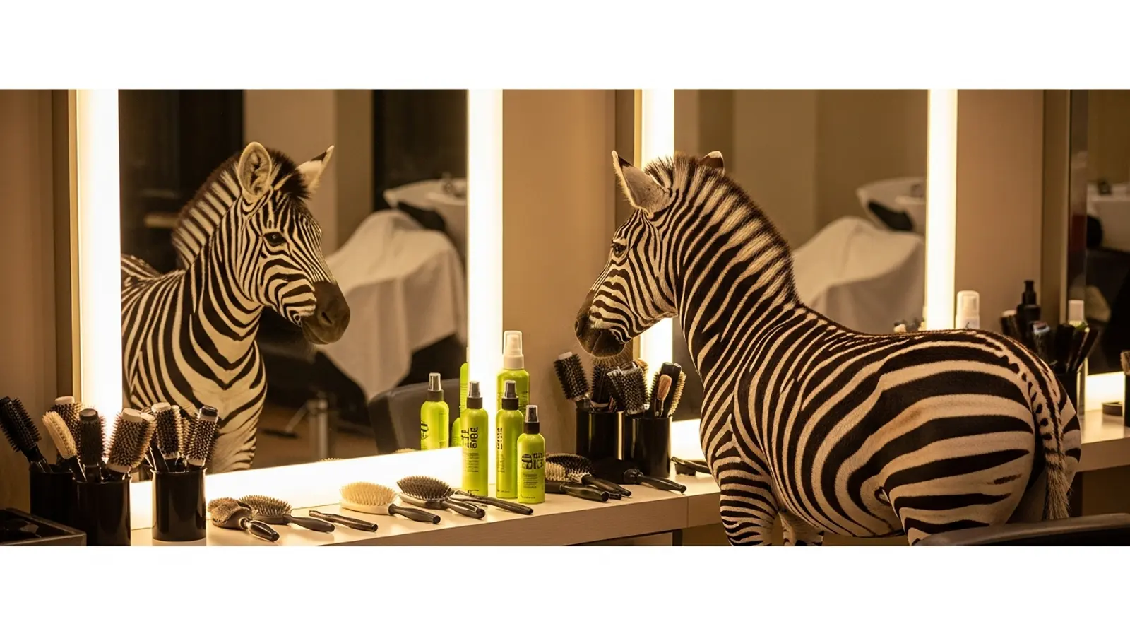 Web design for Salons & beauty businesses