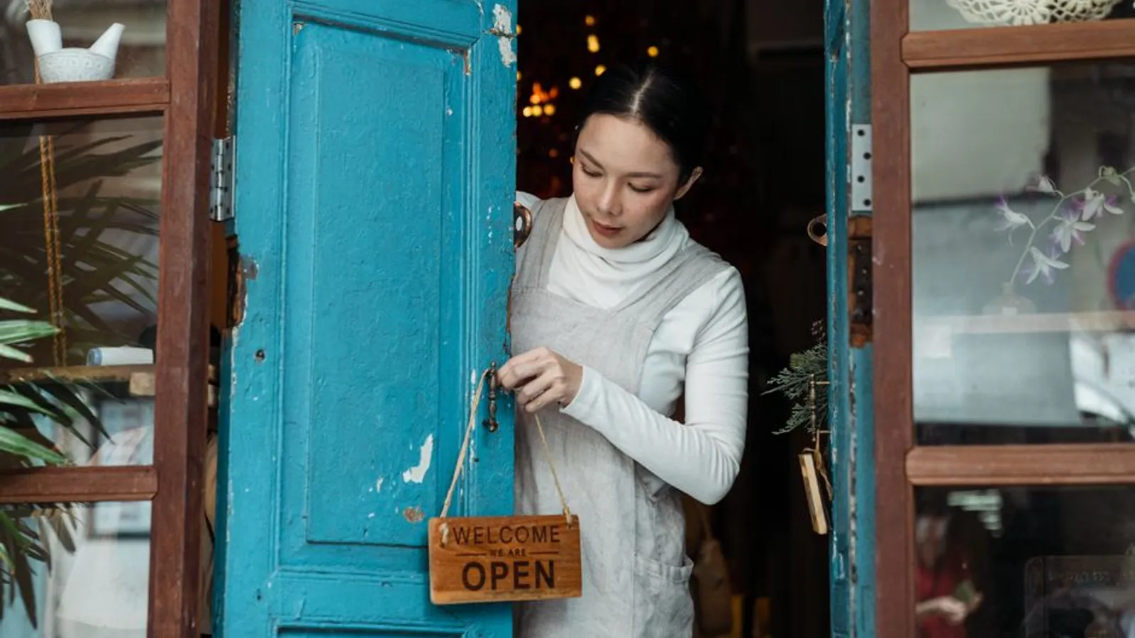 Web design for Small businesses & sole traders